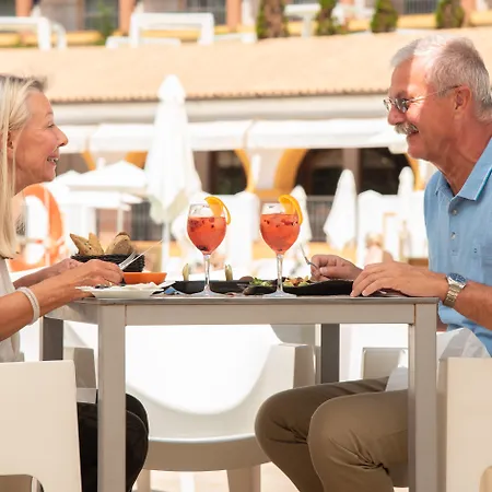 Tui Blue Isla Cristina Palace - Adults Recommended-2