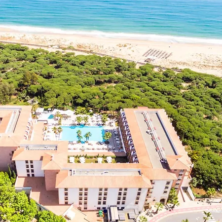 Tui Blue Isla Cristina Palace - Adults Recommended-3